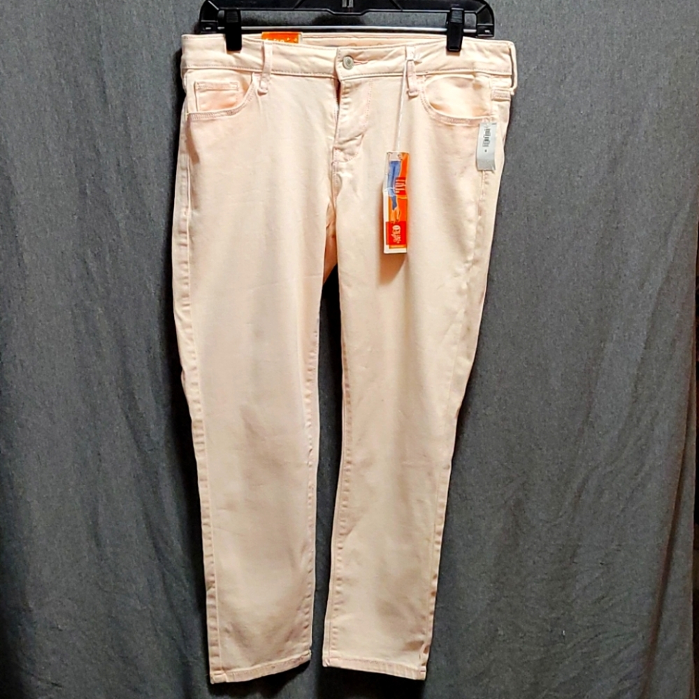 Old Navy Crops